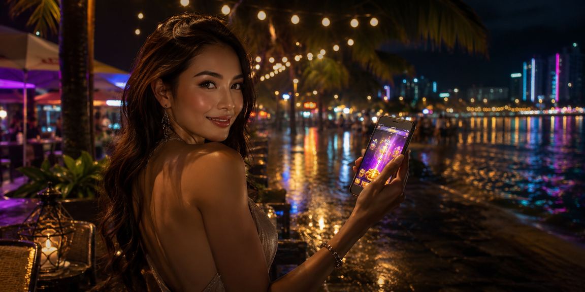 Pemain VIP Malaysia menikmati bonus eksklusif dengan keselamatan akaun terjamin di raa88