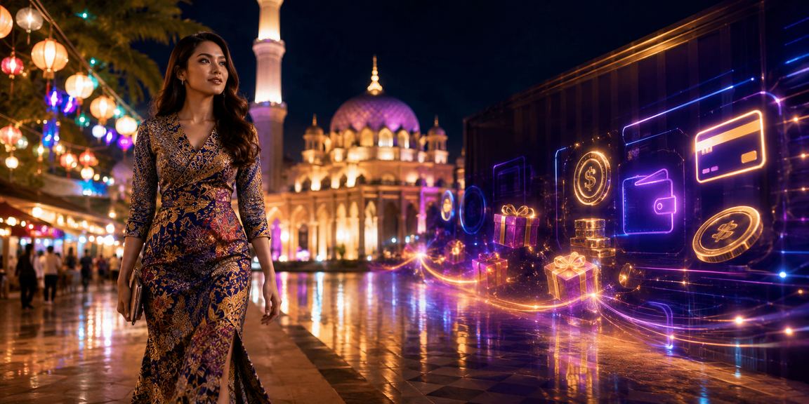 Pemain VIP Malaysia mengakses platform raa88 melalui peranti mudah alih